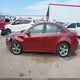 1G1PE5SB1D7167680 2013 Chevrolet Cruze 2Lt Auto auction photo thumbnail 14