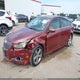 1G1PE5SB1D7167680 2013 Chevrolet Cruze 2Lt Auto auction photo thumbnail 2