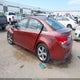 1G1PE5SB1D7167680 2013 Chevrolet Cruze 2Lt Auto auction photo thumbnail 3