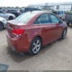 1G1PE5SB1D7167680 2013 Chevrolet Cruze 2Lt Auto auction photo thumbnail 4
