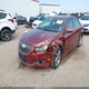 1G1PE5SB1D7167680 2013 Chevrolet Cruze 2Lt Auto auction photo thumbnail 6