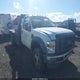 1FDAF57R69EB26010 2009 Ford F-550 Chassis Xl/Xlt auction photo thumbnail 1