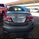 19XFB2F57DE216878 2013 Honda Civic Lx auction photo thumbnail 16