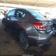 19XFB2F57DE216878 2013 Honda Civic Lx auction photo thumbnail 3