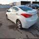 5NPDH4AE8DH362565 2013 Hyundai Elantra Gls auction photo thumbnail 3