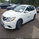 1N4AL3AP9JC176706 2018 Nissan Altima 2.5 Sv auction photo thumbnail 2