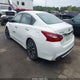 1N4AL3AP9JC176706 2018 Nissan Altima 2.5 Sv auction photo thumbnail 3