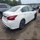1N4AL3AP9JC176706 2018 Nissan Altima 2.5 Sv auction photo thumbnail 4