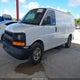 1GCFG15X561273018 2006 Chevrolet Express Work Van auction photo thumbnail 2