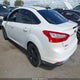 1FADP3F28EL349832 2014 Ford Focus Se auction photo thumbnail 3