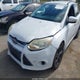 1FADP3F28EL349832 2014 Ford Focus Se auction photo thumbnail 6