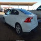 YV1622FS3C2034252 2012 Volvo S60 T5 auction photo thumbnail 3