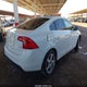 YV1622FS3C2034252 2012 Volvo S60 T5 auction photo thumbnail 4