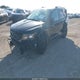 3C4PDCAB6LT278462 2020 Dodge Journey Se Value auction photo thumbnail 2