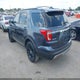 1FM5K7DH3HGC04847 2017 Ford Explorer Xlt auction photo thumbnail 3