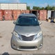 5TDYK3DC3FS661711 2015 Toyota Sienna Xle 8 Passenger auction photo thumbnail 6