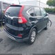 2HKRM3H5XFH504841 2015 Honda Cr-V Ex auction photo thumbnail 4