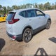 7FARW2H76ME032594 2021 Honda Cr-V Awd Special Edition auction photo thumbnail 4