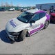 KNDC3DLC7N5066167 2022 Kia Ev6 Wind auction photo thumbnail 2
