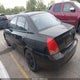 KMHDN46D45U165209 2005 Hyundai Elantra Gls/Gt auction photo thumbnail 3
