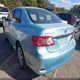 2T1BU4EE5DC114497 2013 Toyota Corolla Le auction photo thumbnail 3