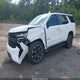 1GNSKRKD2PR410464 2023 Chevrolet Tahoe 4Wd Rst auction photo thumbnail 2