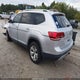1V2LR2CA9JC587462 2018 Volkswagen Atlas 3.6L V6 Se/3.6L V6 Se W/Technology auction photo thumbnail 3