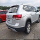 1V2LR2CA9JC587462 2018 Volkswagen Atlas 3.6L V6 Se/3.6L V6 Se W/Technology auction photo thumbnail 4