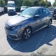 2HGFC2F68KH570787 2019 Honda Civic Lx auction photo thumbnail 2