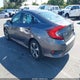 2HGFC2F68KH570787 2019 Honda Civic Lx auction photo thumbnail 3