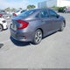 2HGFC2F68KH570787 2019 Honda Civic Lx auction photo thumbnail 4