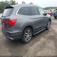 5FNYF6H03HB087267 2017 Honda Pilot Elite auction photo thumbnail 4