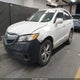 5J8TB3H52DL000872 2013 Acura Rdx auction photo thumbnail 2