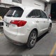 5J8TB3H52DL000872 2013 Acura Rdx auction photo thumbnail 4