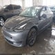 5YJ3E1EA7PF696955 2023 Tesla Model 3 Rear-Wheel Drive auction photo thumbnail 2