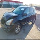JN8AS5MT0DW501915 2013 Nissan Rogue Sv auction photo thumbnail 2