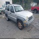 1J4GL48K16W139492 2006 Jeep Liberty Sport auction photo thumbnail 1