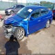 3N1AB7AP4EY334082 2014 Nissan Sentra Sr auction photo thumbnail 2