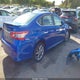 3N1AB7AP4EY334082 2014 Nissan Sentra Sr auction photo thumbnail 4
