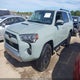 JTERU5JR7P6153581 2023 Toyota 4Runner Trd Off Road Premium auction photo thumbnail 2