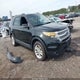 1FMHK8D87CGA19826 2012 Ford Explorer Xlt auction photo thumbnail 1