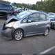 JHMGE8H45AC005912 2010 Honda Fit Sport auction photo thumbnail 15