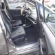 JHMGE8H45AC005912 2010 Honda Fit Sport auction photo thumbnail 5