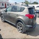 JTMWFREV9FD070373 2015 Toyota Rav4 Xle auction photo thumbnail 3