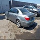WBANU5C51AC460103 2010 BMW 528I auction photo thumbnail 3