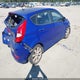 KMHCU5AE7EU154242 2014 Hyundai Accent Se auction photo thumbnail 4