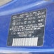 KMHCU5AE7EU154242 2014 Hyundai Accent Se auction photo thumbnail 9