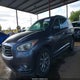 5N1AL0MM0EC554410 2014 Infiniti Qx60 auction photo thumbnail 2