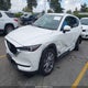 JM3KFADM1L0836941 2020 Mazda Cx-5 Grand Touring auction photo thumbnail 2