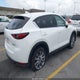 JM3KFADM1L0836941 2020 Mazda Cx-5 Grand Touring auction photo thumbnail 4